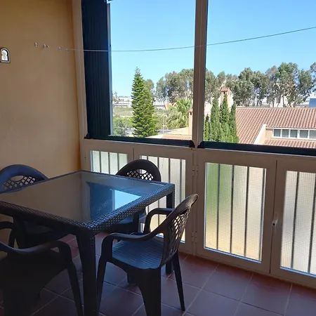 Golf Apartment Roquetas de Mar