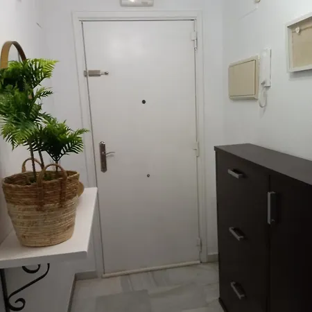 Appartement Golf