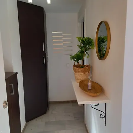 Golf Apartment Roquetas de Mar
