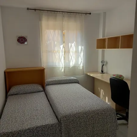 Apartment Golf Roquetas de Mar