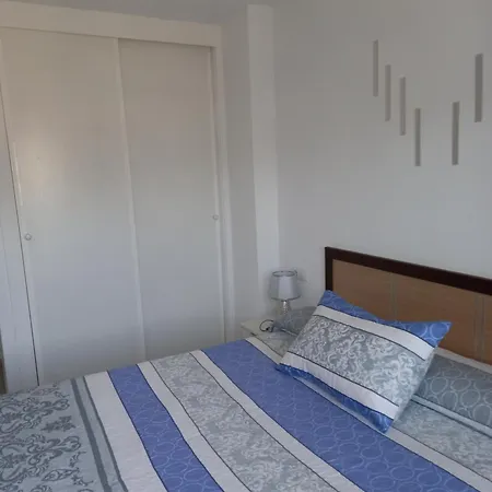 Golf Apartment *