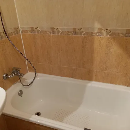 Golf Appartement *