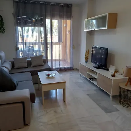 Apartment Golf *