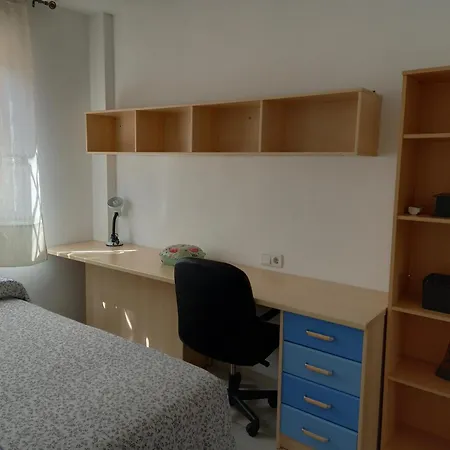 Appartement Golf Roquetas de Mar