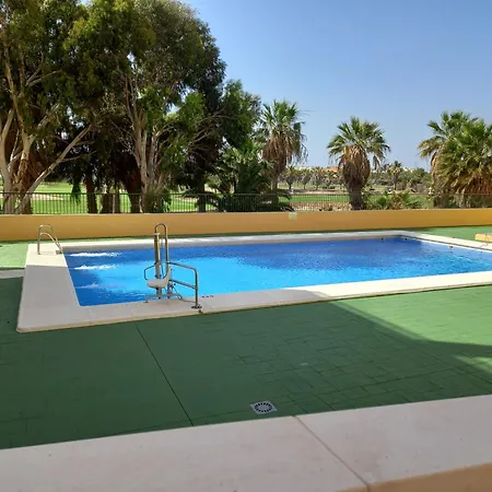 Golf * Roquetas de Mar